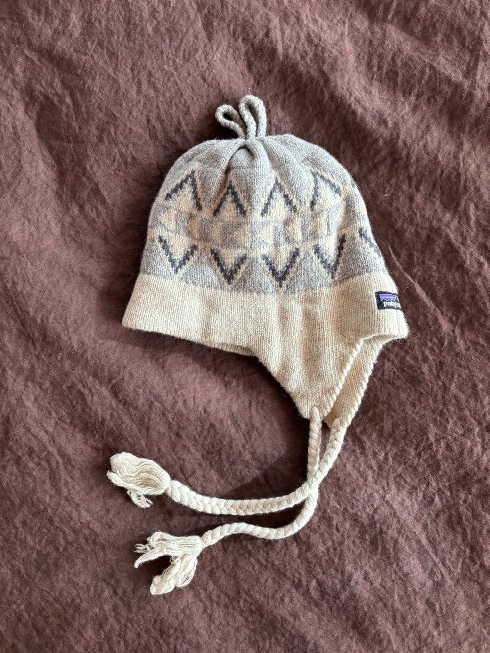 Patagonia Woolen Hat